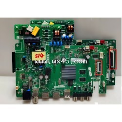 东芝 主板组件 TPD.T920L.PB772 32L2600C